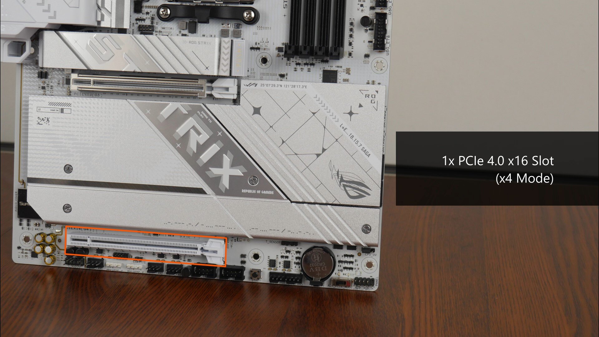 Unboxing & Overview: ASUS ROG Strix X870-A Gaming WIFI AM5 Unboxing & Overview: ASUS ROG Strix X870-A Gaming WIFI AM5